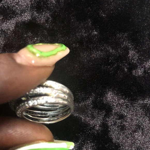 PANDORA RING - Picture 4 of 7